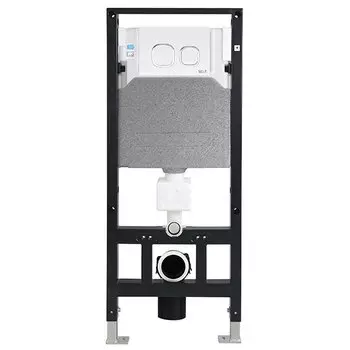 Система инсталляции для унитазов Weltwasser Amberg 506 без клавиши смыва