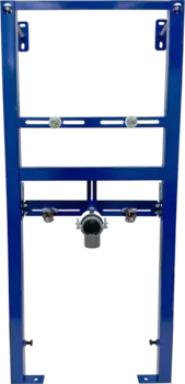 Система инсталляции для раковин Berges Atom