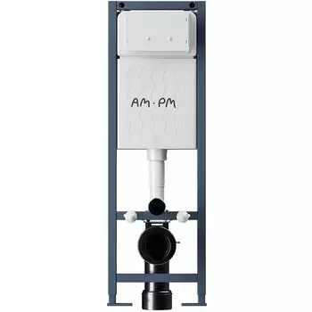 Система инсталляции для унитазов AM.PM ErgoFit I012711