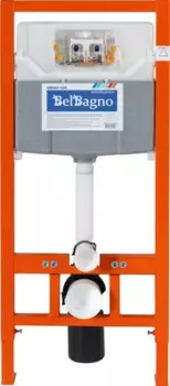 Система инсталляции для унитазов BelBagno (BB001-120)