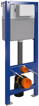 Система инсталляции для унитазов Cersanit Aqua 40