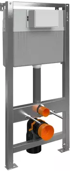 Система инсталляции для унитазов Cersanit Aqua 50