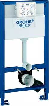 Система инсталляции для унитазов Grohe Rapid SL 38525001
