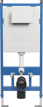 Система инсталляции для унитазов Grossman 900.K31.01.000