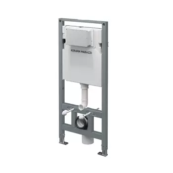 Система инсталляции для унитазов KERAMA MARAZZI INST.PRO.WC