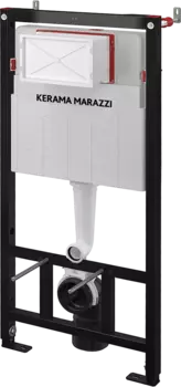 Система инсталляции для унитазов KERAMA MARAZZI INST.A.WC