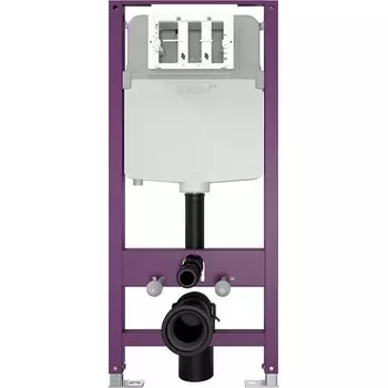 Система инсталляции для унитазов Triton Evo EVO815N