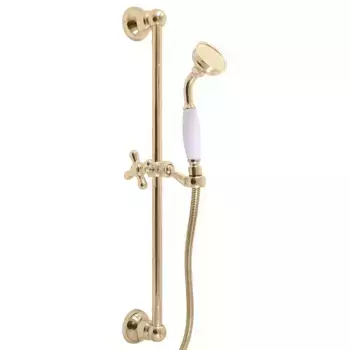 SK0031Z Душевой комплект, ЦВЕТ ЗОЛОТО