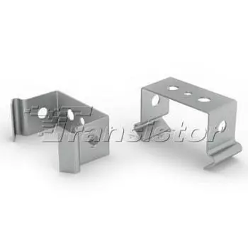 Скоба Arlight Alu-Line-Duo 024192