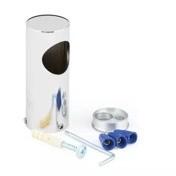 Скрытое подключение Модуль скрытого подключения для ЭПС "СТИЛЬЕ" (Без покрытия)