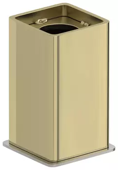 Скрытое подключение МОДУЛЬ скрытого подключения для "МЭМ CUBE" (Шампань)