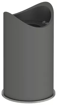 Скрытое подключение Модуль скрытого подключения для МЭМ d 28 мм (Графит)