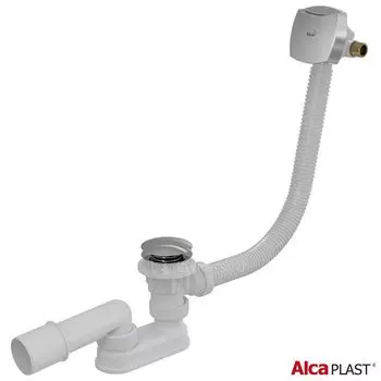Слив-перелив AlcaPlast (A508KM)
