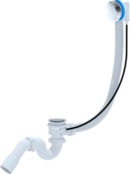 Слив-перелив АНИ пласт EM411