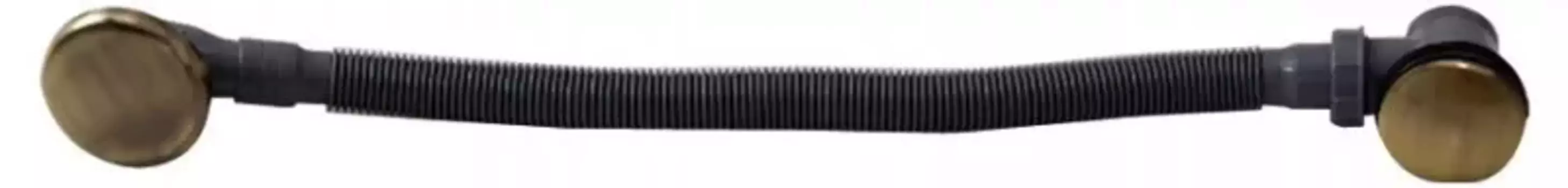 Слив-перелив BelBagno бронза