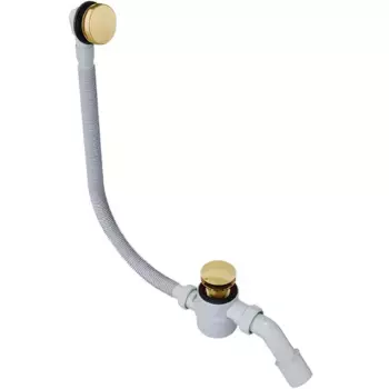 Слив-перелив Excellent Moli золото