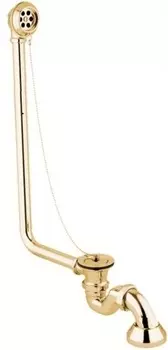 Слив-перелив Magliezza 927, золото