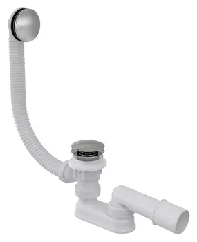 Слив-перелив RAVAK (X01377)