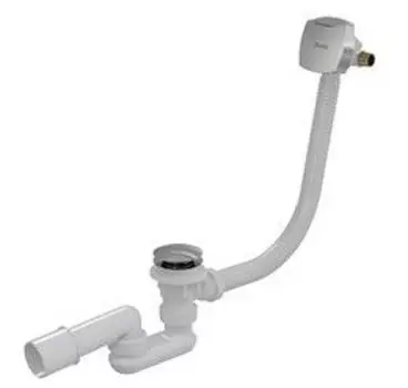 Слив-перелив RAVAK (X01440)