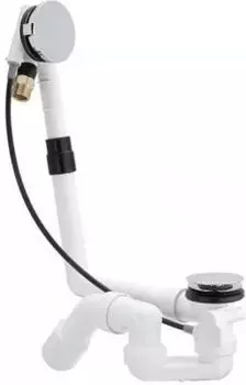 Слив-перелив Viega Simplex 728014