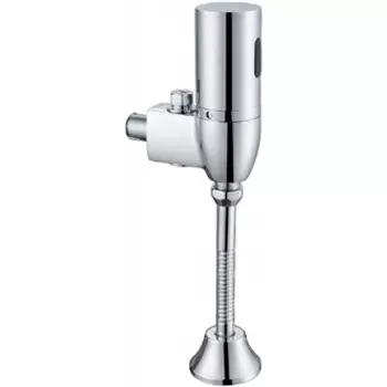 Сливной механизм для писсуара Kaiser хром