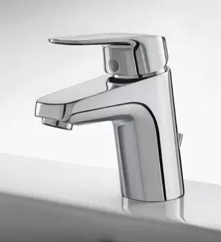 Смеситель для раковины Ideal Standard Ceraflex B1708AA