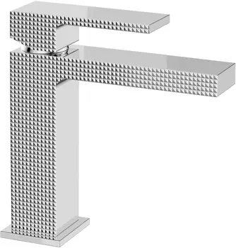 Смеситель для раковины Agger Great A2802111 хром