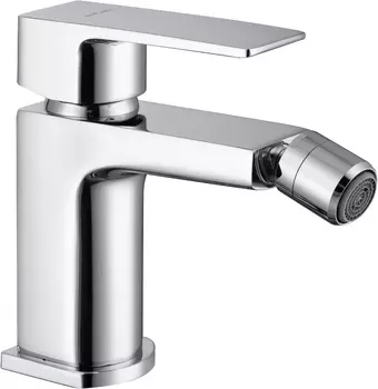 Смеситель для биде Allen Brau Infinity хром