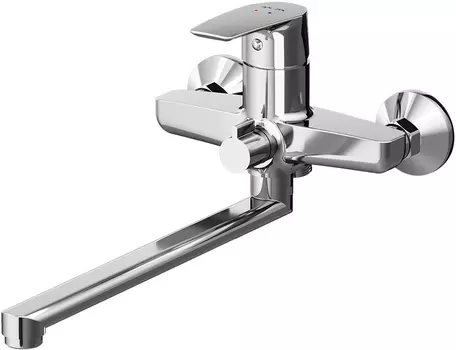 Универсальный смеситель AM.PM Gem F90A90000