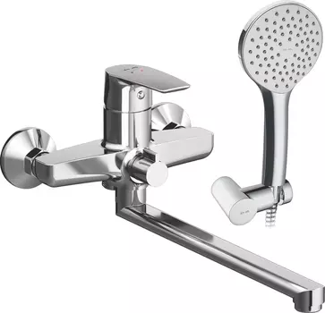 Универсальный смеситель AM.PM Gem F90A95000