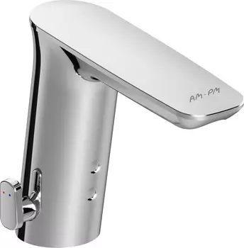 Смеситель для раковины AM.PM Inspire V2.0 F50A02300 сенсорный