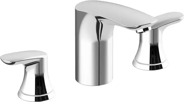 Смеситель для раковины AM.PM Like F8008000