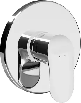 Встраиваемый смеситель для душа и ванны AM.PM Like F8075000