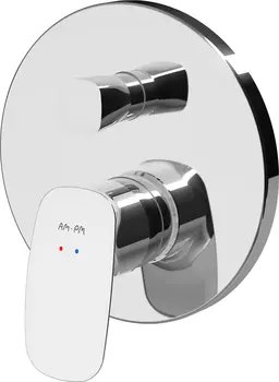Встраиваемый смеситель для душа и ванны AM.PM Spirit V2.1 F71A85000