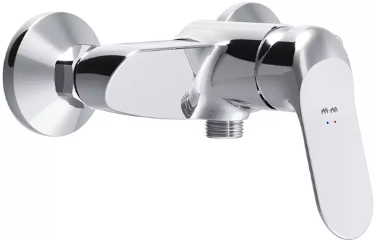 Смеситель для душа AM.PM Sunny F85C20000