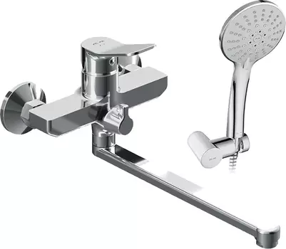 Универсальный смеситель AM.PM X-Joy F85A95000 хром