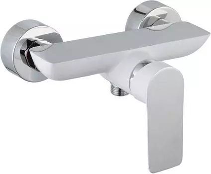 Смеситель Aquanet Arctic AF520-30СW для ванны