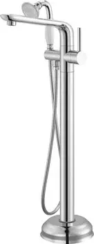 Смеситель Aquanet JA-5001 напольный