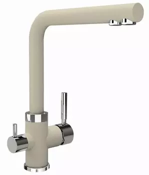 Смеситель АРЕС FL, цвет Шампань (ARES FL, Shampagne)