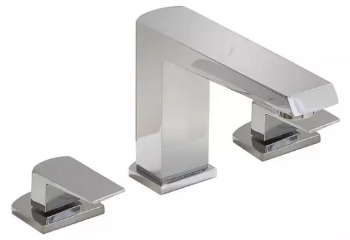 Смеситель BelBagno Arlie ARL LTF CRM для раковины