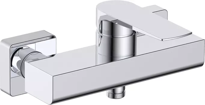 Смеситель для душа BelBagno Carin CAR-ESDM-CRM хром