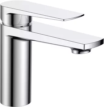 Смеситель для раковины BelBagno Carin CAR-LVM-CRM хром