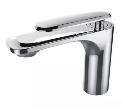 Смеситель BelBagno Gello GEL LVM CRM для раковины