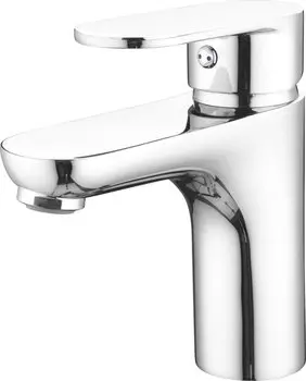 Смеситель BelBagno Loyd LOY LVM CRM для раковины