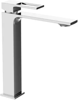 Смеситель для раковины BelBagno Luce LUC-LMC-CRM