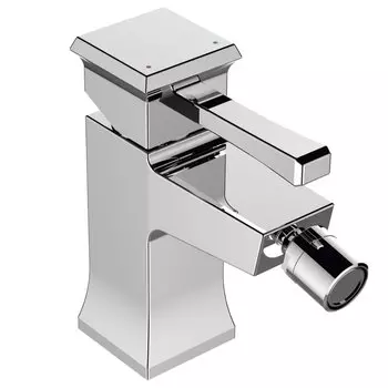 Смеситель BelBagno Mille MIL BD CRM для биде