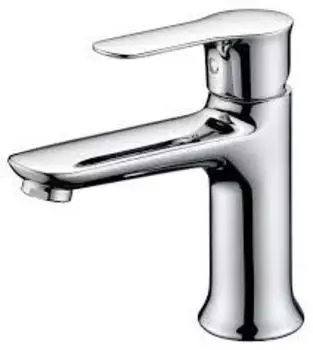 Смеситель BelBagno Reno REN LVM25 CRM для раковины