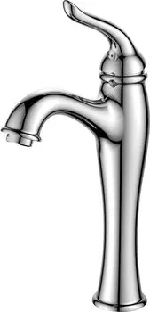 Смеситель для раковины BelBagno Tiffani TIF-LMC-CRM хром