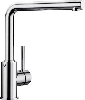 Смеситель для кухонной мойки Blanco Mila 524213 хром