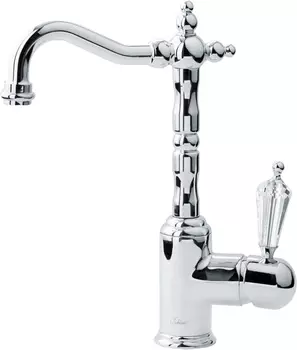 Смеситель для раковины Boheme Brillante Ripresa 342